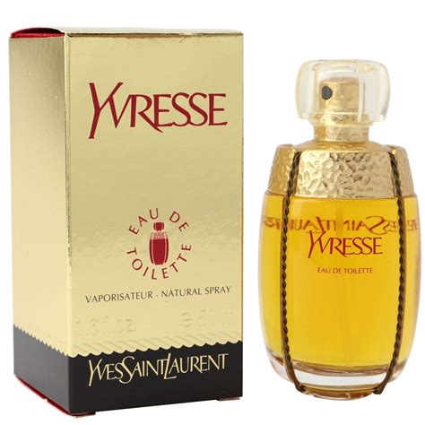 parfum ysl champagne|yvresse perfume boots.